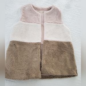 Fur Vest